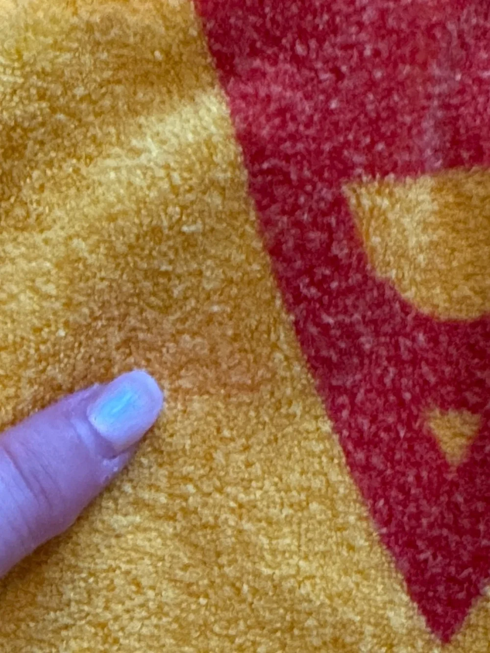 Vintage Stecke Baby One-Piece Superman Superhero Emblem 0-3 months